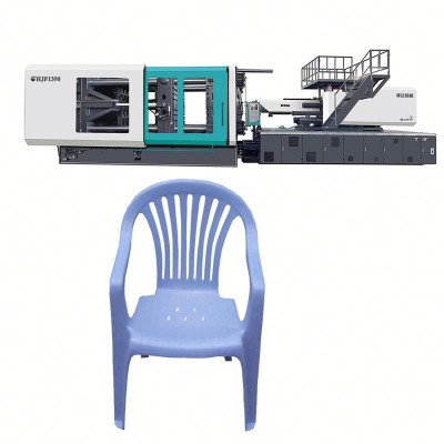 HJF780 plastic adult chair making machine with low price