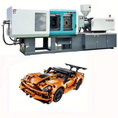 plastic toy making machine